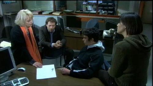 The squad Season 7 Episode 10 - Lost children