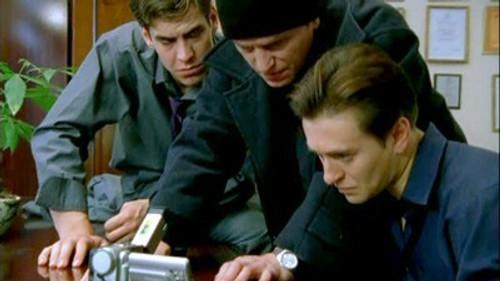 Brigada Season 1 Episode 12 - Episode 12