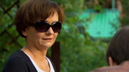 Blondynka Season 4 Episode 11 - Episode 11