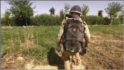 Ross Kemp in Afghanistan Season 1 Episode 3 - Now Zad Base