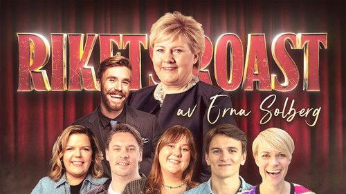 Rikets Roast Season 2 Episode 5 - Episode 5