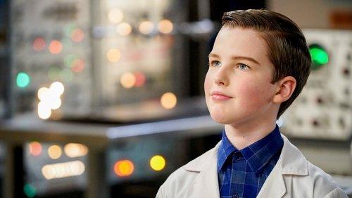 Young Sheldon Season 4 Episode 10 - Cowboy Aerobics and 473 Grease-Free Bolts