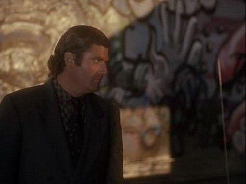 undefined Season 5 Episode 5 - Borrasca