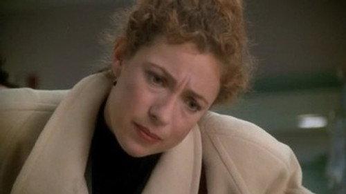 ER Season 4 Episode 10 - Do You See What I See?