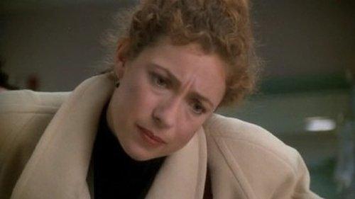 undefined Season 4 Episode 10 - Do You See What I See?