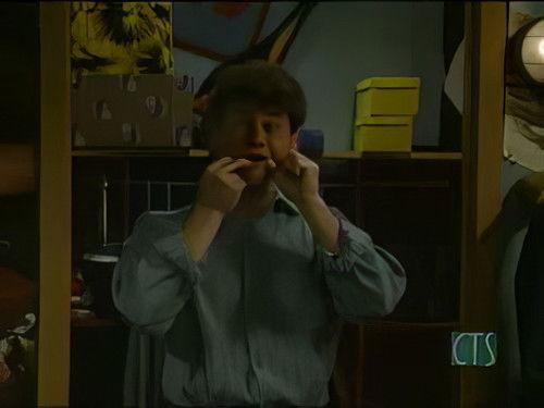 Growing Pains Season 5 Episode 6 - Carol's Papers