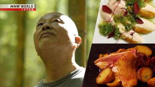 Dining with the Chef Season 11 Episode 17 - Cook Around Japan - Tochigi: Cultivating Local Pride