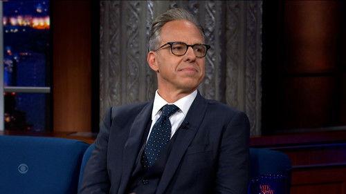 The Late Show with Stephen Colbert Season 11 Episode 10 - Jake Tapper, St. Vincent