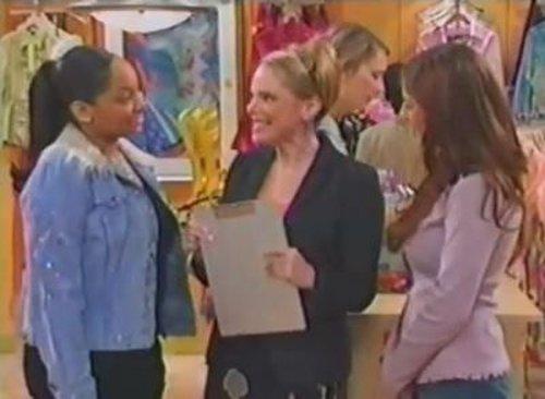 That's So Raven Season 3 Episode 10 - True Colors