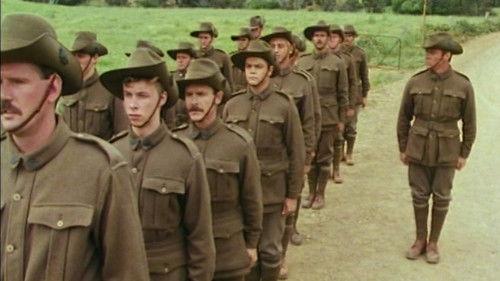 Anzacs Season 1 Episode 1 - The Great Adventure