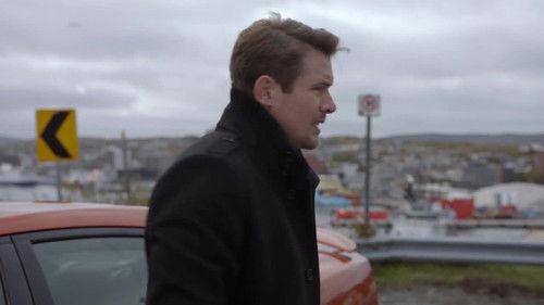 undefined Season 2 Episode 11 - Rex-Machina