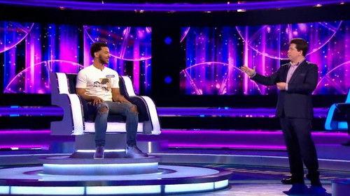 Michael McIntyre's The Wheel Season 2 Episode 8 - Episode 8