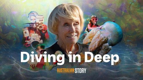 Australian Story Season 28 Episode 4 - Diving in Deep (Part 2) - Valerie Taylor