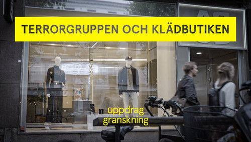 Uppdrag granskning Season 21 Episode 20 - Episode 20