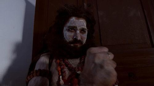 Darr Sabko Lagta Hai Season 1 Episode 4 - Cottage No. 6