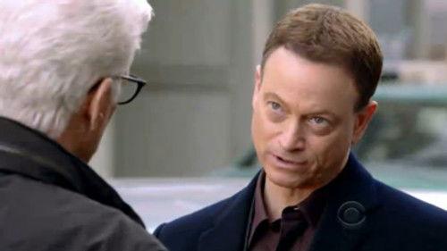 CSI: NY Season 9 Episode 15 - Seth and Apep (2)