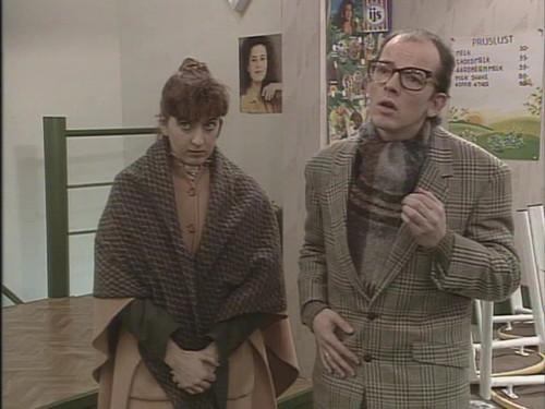 Mailbox X Season 5 Episode 7 - Episode 7