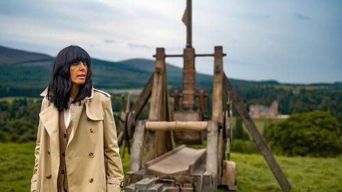 The Traitors Season 2 Episode 5 - Episode 5