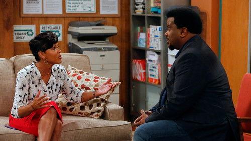 undefined Season 1 Episode 5 - Can't Buy Me Love