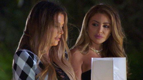 The Real Housewives of Miami Season 4 Episode 12 - No Wedding and a Funeral