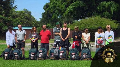 America Express Season 1 Episode 20 - Episode 20