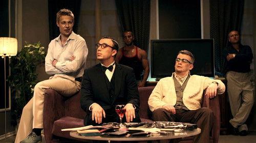 Superheroes Season 1 Episode 13 - Episode 13