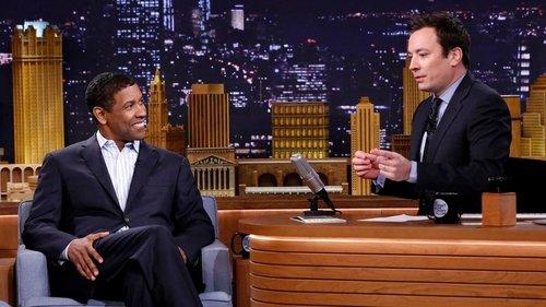undefined Season 1 Episode 9 - Denzel Washington, Shaun White, Sara Bareilles