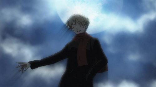Natsume's Book of Friends Season 7 Episode 8 - Natsume on the Moonlit Night