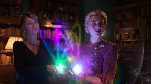 Fate: The Winx Saga Season 1 Episode 4 - Some Wrecked Angel