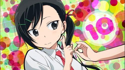 Aiura Season 1 Episode 10 - Problem