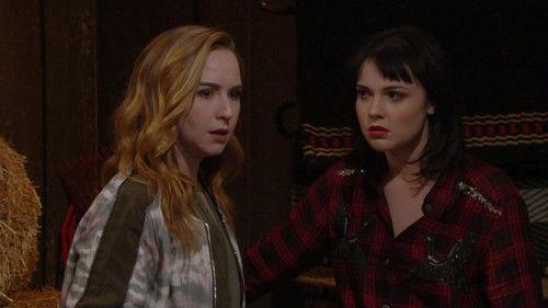 The Young and the Restless Season 45 Episode 20 - Episode 11273 - September 28, 2017
