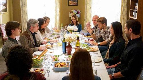 undefined Season 2 Episode 19 - A Matter of Miles