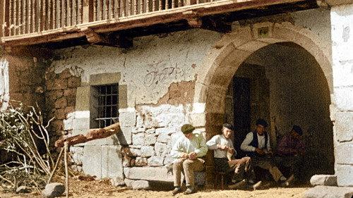 Spain: The 20th Century in Color Season 1 Episode 1 - The 1930s (Part 1)