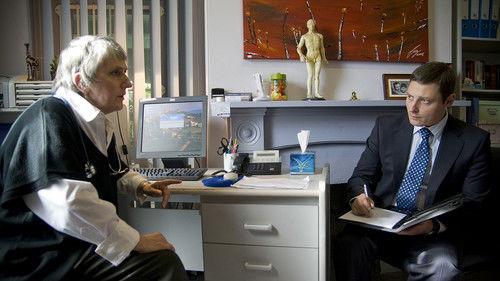 The Hollowmen Season 2 Episode 3 - Wonder Drug