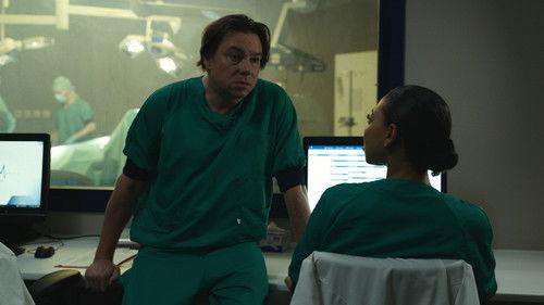 Medisch Centrum West Season 9 Episode 5 - Episode 5