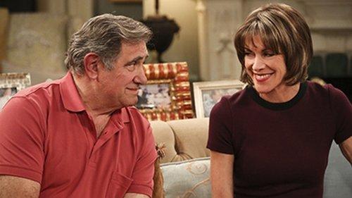 Hot in Cleveland Season 5 Episode 16 - Auction Heroes
