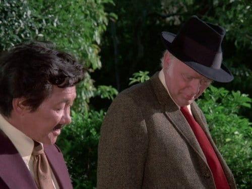 undefined Season 8 Episode 4 - Termination With Extreme Prejudice