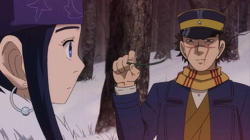 Golden Kamuy Season 2 Episode 6 - Ani Nekko
