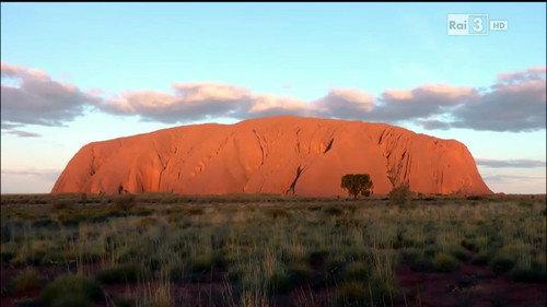 Ulisse - The Pleasure of Discovery Season 13 Episode 1 - Australia - The Continent of Challenges