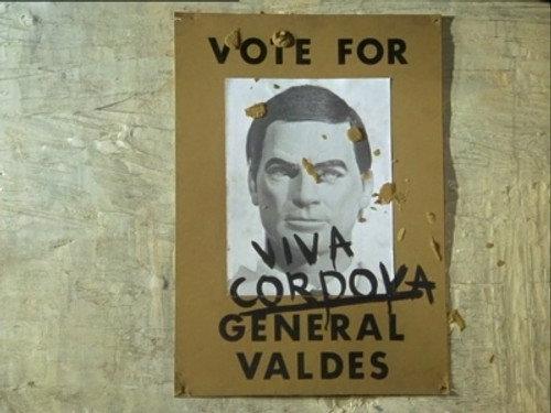 undefined Season 1 Episode 26 - Viva Cordova