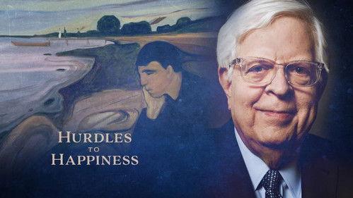 PragerU Master’s Program with Dennis Prager Season 1 Episode 7 - Hurdles to Happiness