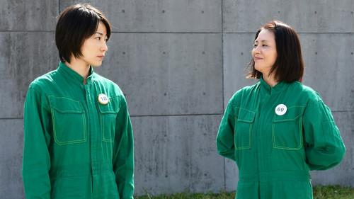 Prison Princesses Season 1 Episode 2 - Episode 2