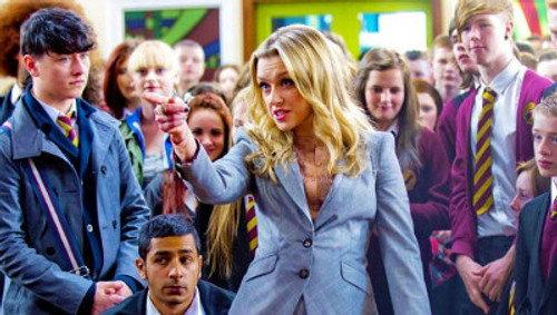 Waterloo Road Season 8 Episode 1 - New Beginnings