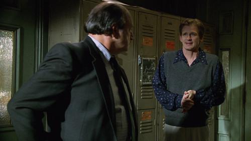 NYPD Blue Season 6 Episode 18 - Mister Roberts