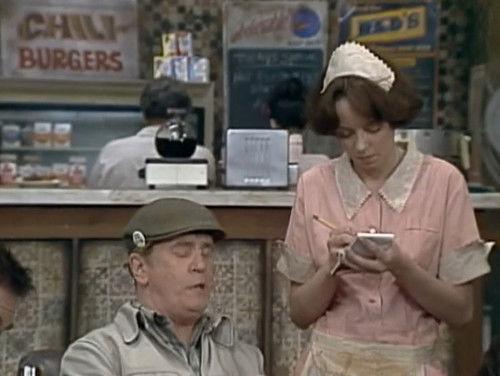 One Day at a Time Season 1 Episode 11 - Julie's Job