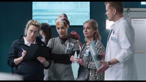 Nurses Season 6 Episode 10 - Episode 10