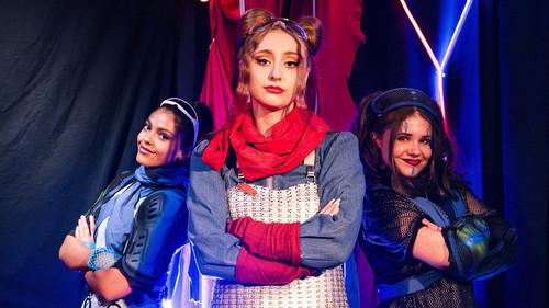 G'wed Season 1 Episode 5 - The Juliet OG