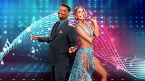 Dancing with the Stars Season 34 Episode 3 - TikTok Night
