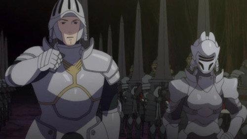 The Tower of Druaga: The Aegis of Uruk Season 1 Episode 2 - Meskia, City Within the Tower