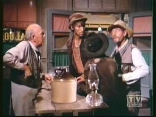 Gunsmoke Season 15 Episode 8 - The Still